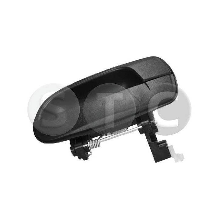 Išorinė durų rankena STC T443603