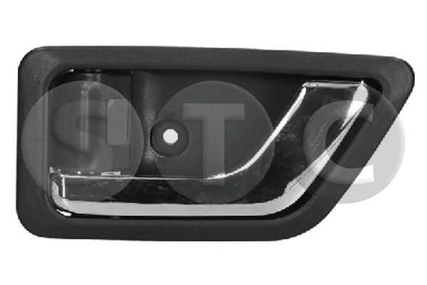 Išorinė durų rankena STC T443604
