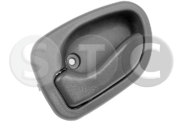 Išorinė durų rankena STC T443605