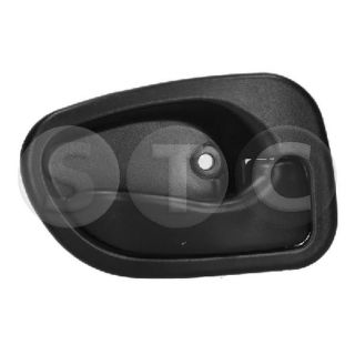 Išorinė durų rankena STC T443606