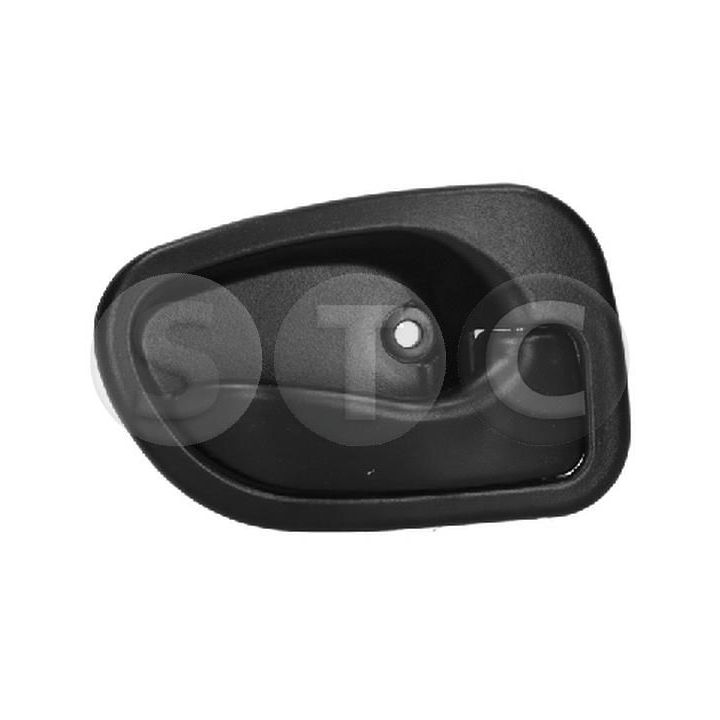 Išorinė durų rankena STC T443606