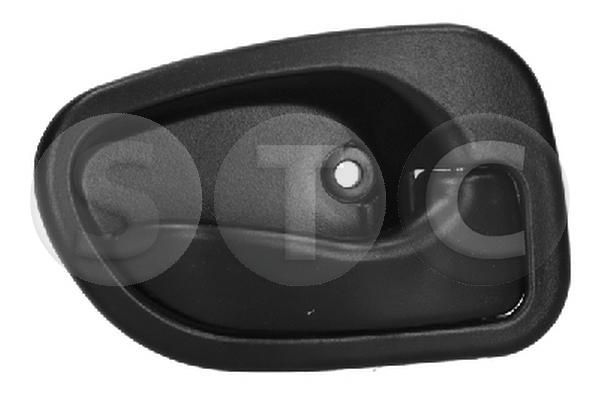 Išorinė durų rankena STC T443606