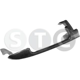 Išorinė durų rankena STC T443607