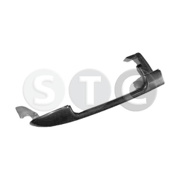 Išorinė durų rankena STC T443607