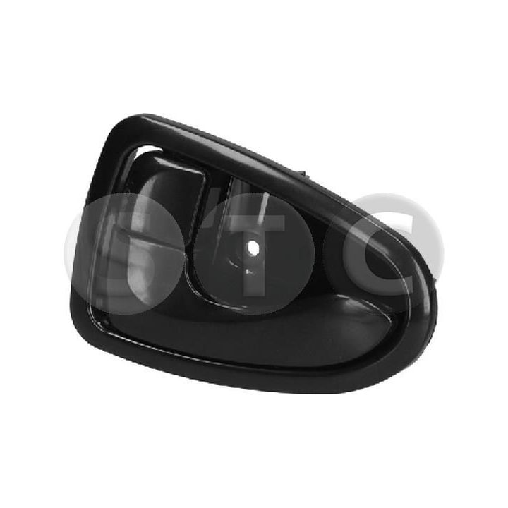 Išorinė durų rankena STC T443608