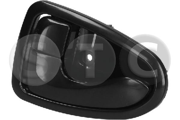 Išorinė durų rankena STC T443608