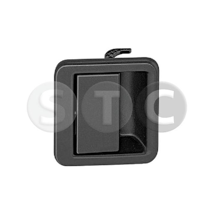 Išorinė durų rankena STC T443627
