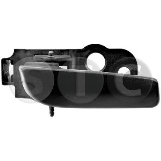 Išorinė durų rankena STC T443630