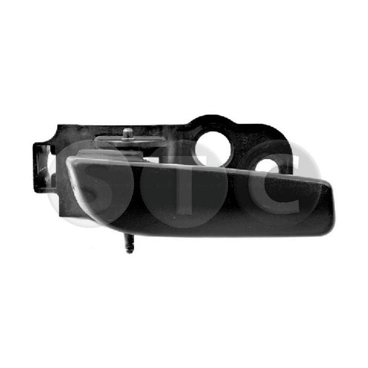 Išorinė durų rankena STC T443630