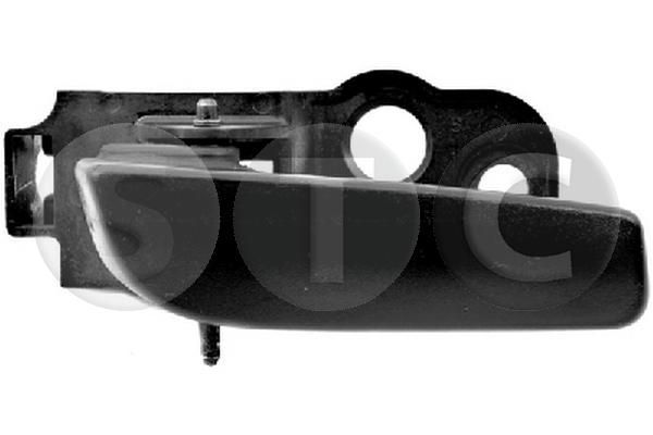 Išorinė durų rankena STC T443630