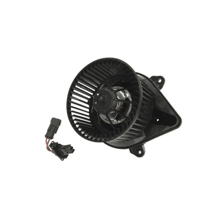 įsiurbimo ventiliatorius, kabinos oras THERMOTEC DDR001TT