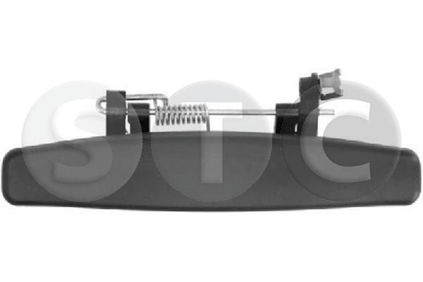 Išorinė durų rankena STC T443633