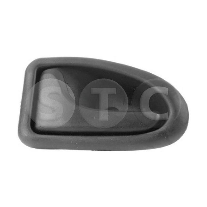 Išorinė durų rankena STC T443635