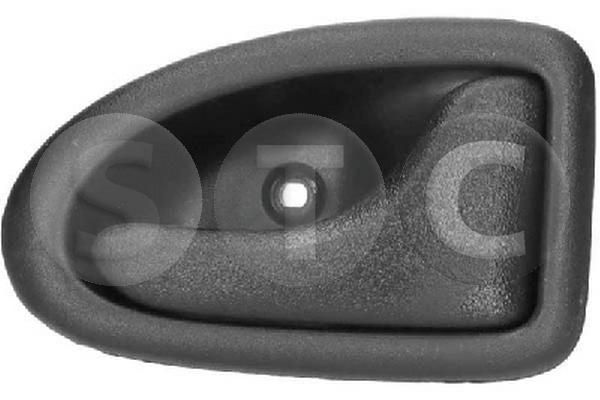 Išorinė durų rankena STC T443636