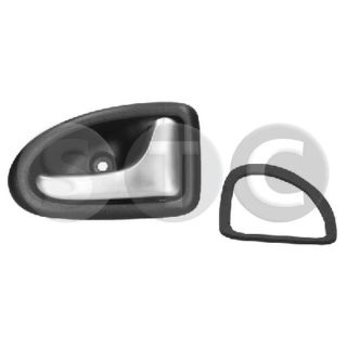 Išorinė durų rankena STC T443637