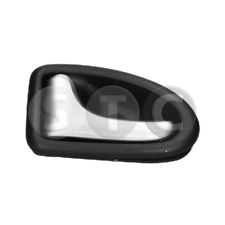 Išorinė durų rankena STC T443638