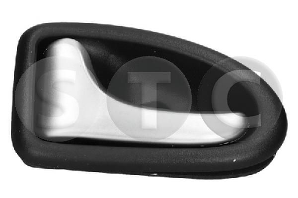 Išorinė durų rankena STC T443638