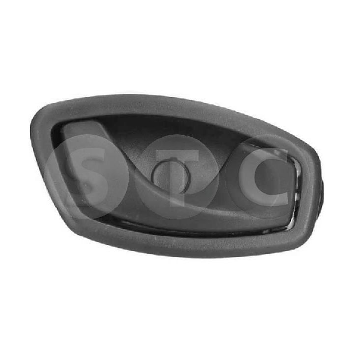 Išorinė durų rankena STC T443641