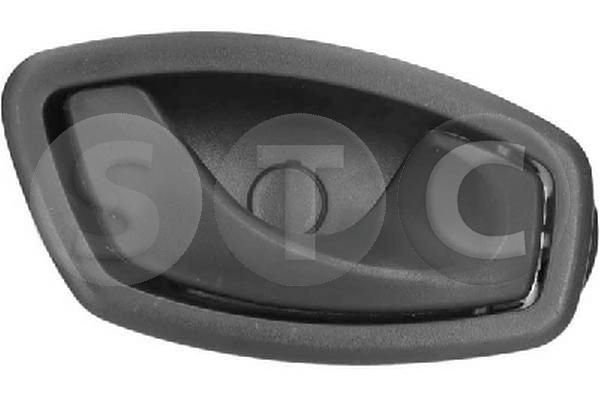 Išorinė durų rankena STC T443641