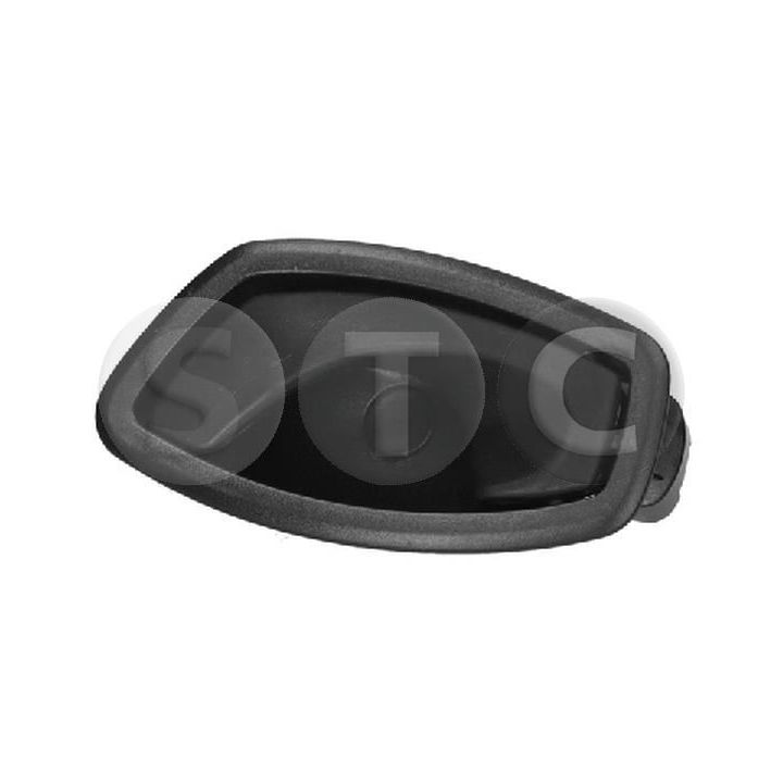 Išorinė durų rankena STC T443642