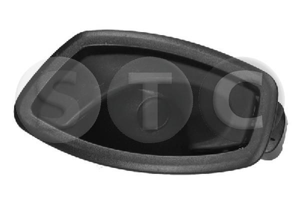 Išorinė durų rankena STC T443642
