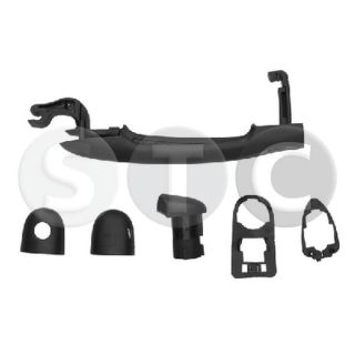 Išorinė durų rankena STC T443643