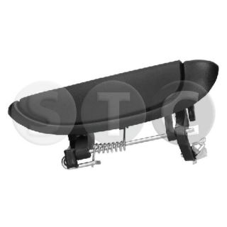 Išorinė durų rankena STC T443644