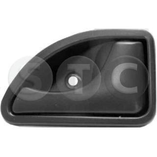 Išorinė durų rankena STC T443645