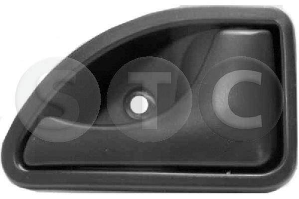 Išorinė durų rankena STC T443645