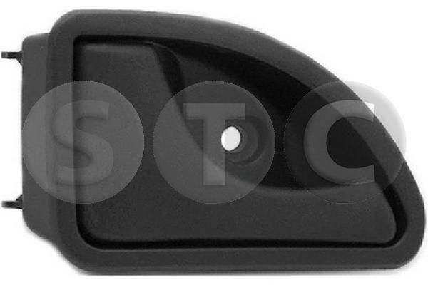 Išorinė durų rankena STC T443646