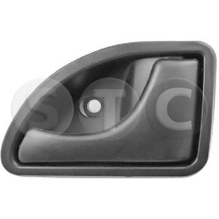 Išorinė durų rankena STC T443647