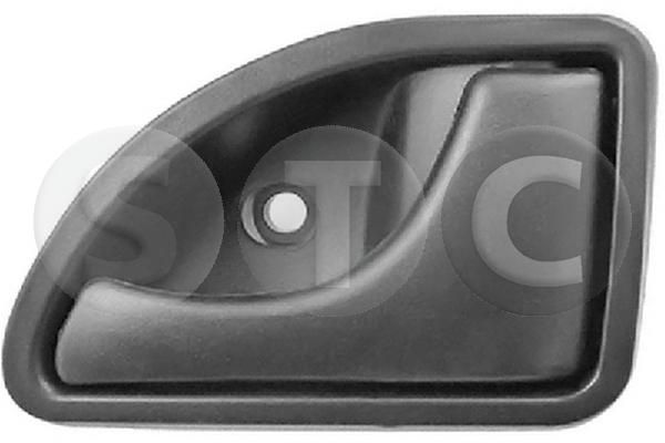 Išorinė durų rankena STC T443647