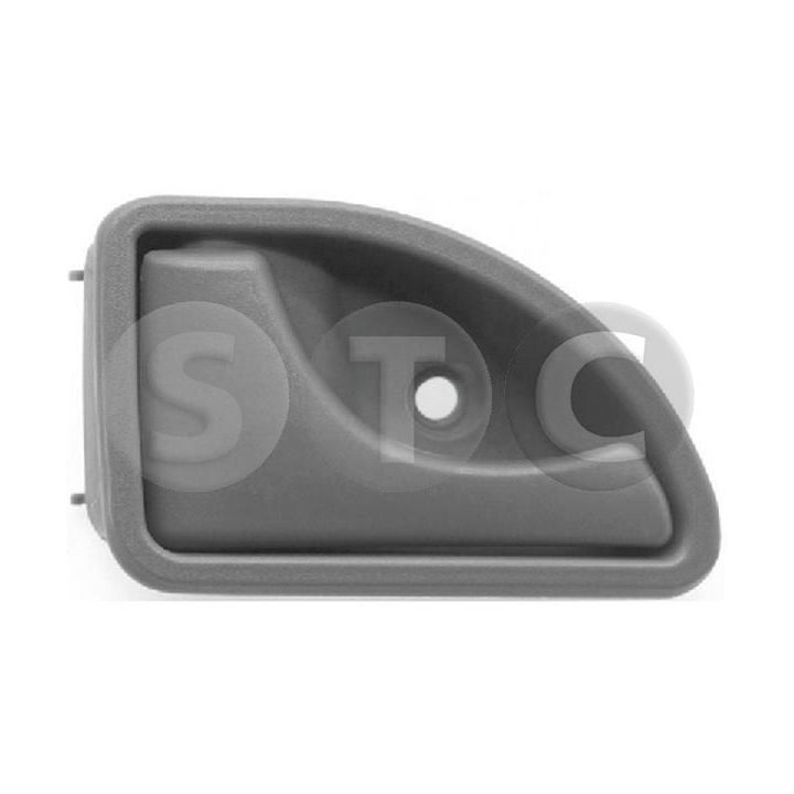 Išorinė durų rankena STC T443648