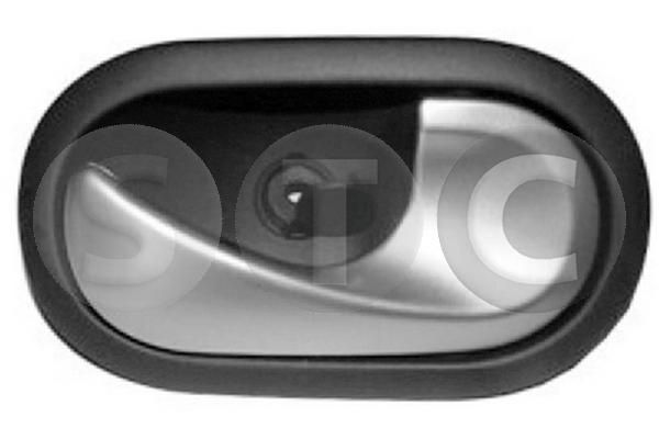 Išorinė durų rankena STC T443649