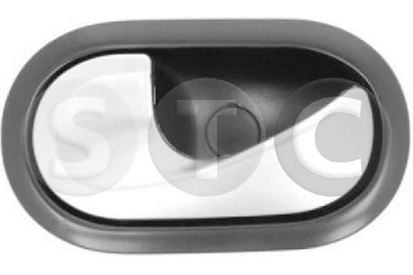 Išorinė durų rankena STC T443650