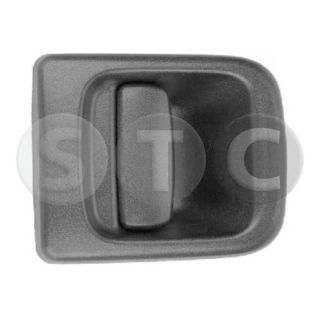 Išorinė durų rankena STC T443651