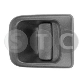 Išorinė durų rankena STC T443652