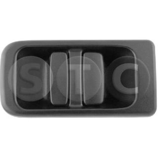 Išorinė durų rankena STC T443653