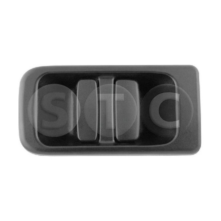 Išorinė durų rankena STC T443653