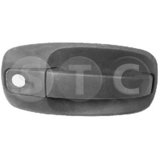 Išorinė durų rankena STC T443654