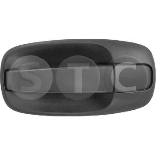 Išorinė durų rankena STC T443655