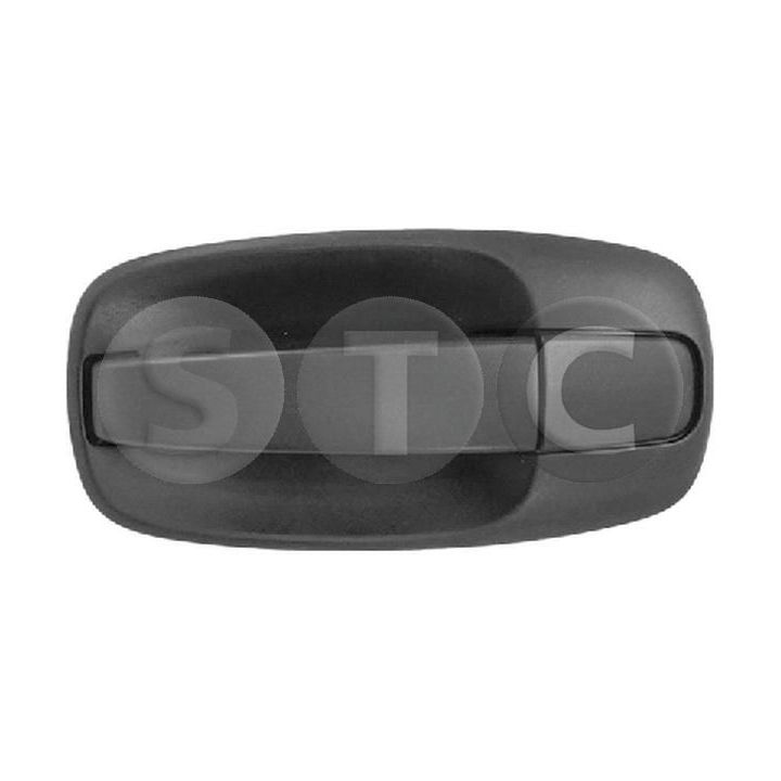 Išorinė durų rankena STC T443655