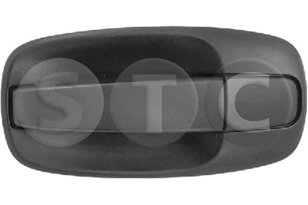 Išorinė durų rankena STC T443655