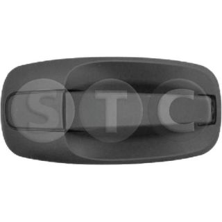 Išorinė durų rankena STC T443656