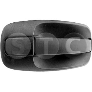 Išorinė durų rankena STC T443657