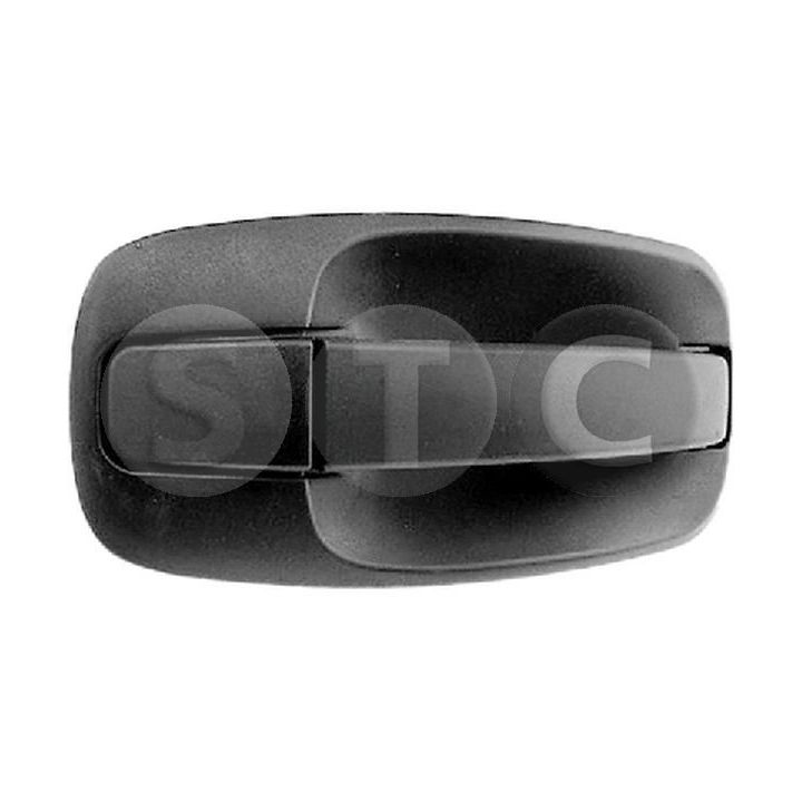 Išorinė durų rankena STC T443657