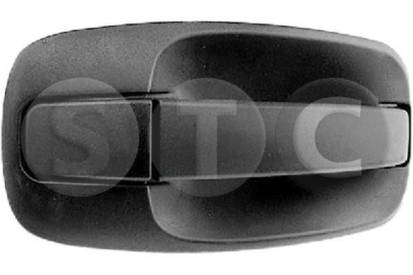 Išorinė durų rankena STC T443657