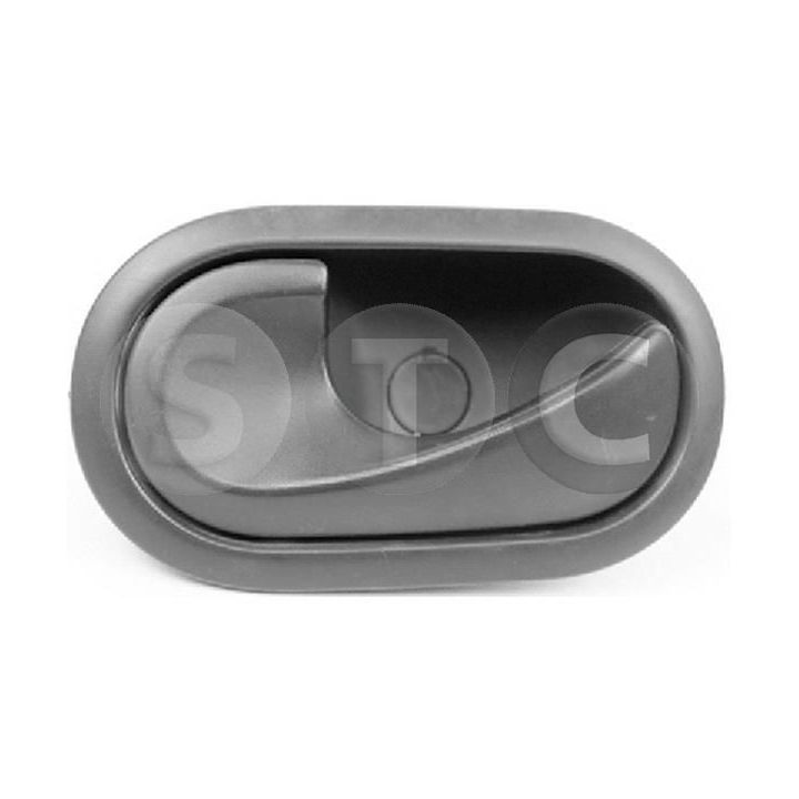 Išorinė durų rankena STC T443658