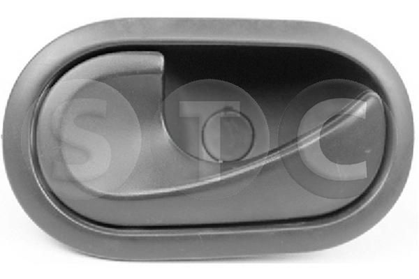 Išorinė durų rankena STC T443658