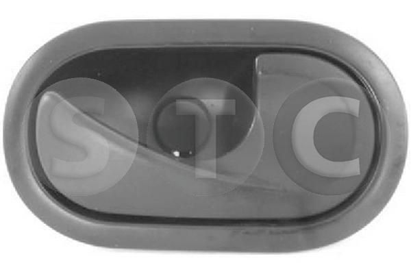 Išorinė durų rankena STC T443659